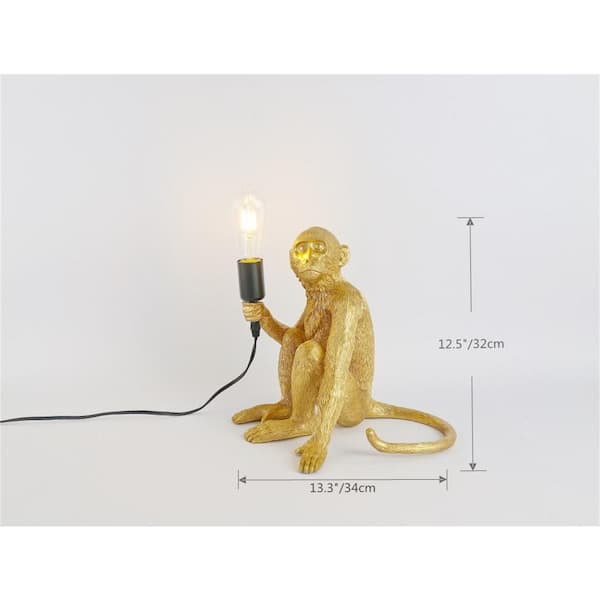 Monkey light on sale home depot