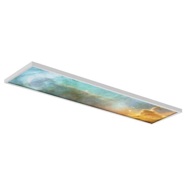 003 1 ft. x 4 ft. Fluorescent Light Filters Astronomy