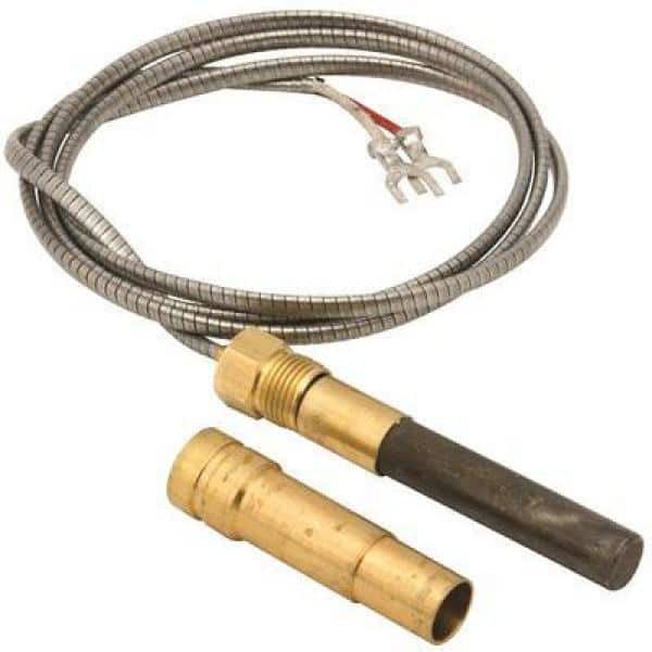 Copeland Millivolt Power Generator