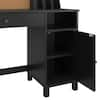 Ameriwood Home Sarah Kids Desk with Chair HD01169 - The Home Depot