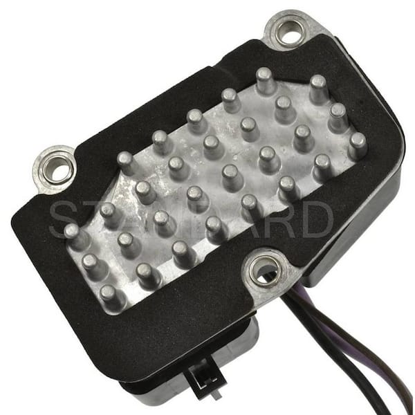 HVAC Blower Motor Resistor