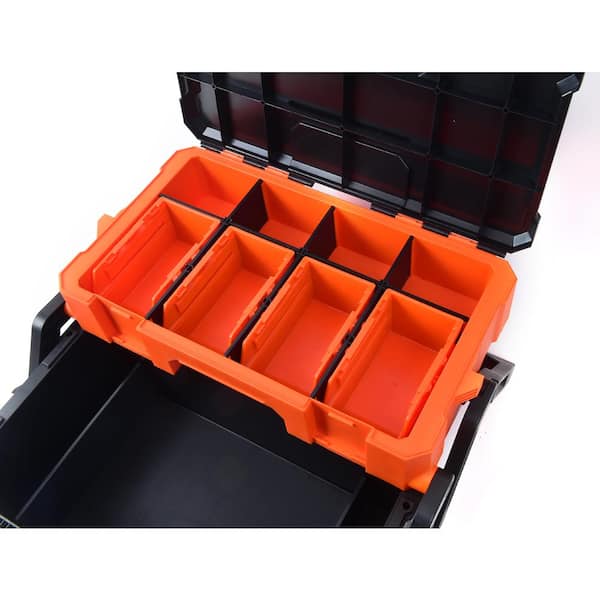 Buy 22 Cabinet Drawer Storage Tactix at Busy Bee Tools