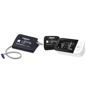 10 Series Wireless Upper Arm Blood Pressure Monitor with 9 in. to 17 in. Easy-Wrap ComFit Cuff