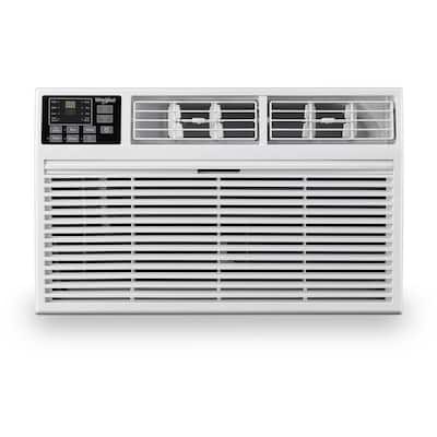 With Heater - Wall Air Conditioners 