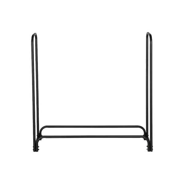 Karl home Log Storage 48 in. Heavy-Duty Firewood Rack