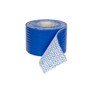 Rug Gripper 2-1/2 in. x 25 ft. Antislip Pressure -Sensitive Mesh Tape for Small Indoor Rugs