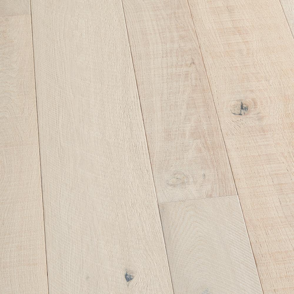 Lombard French Oak 1/2 in. T x 5 and 7 in. W T&G Distressed Engineered Hardwood Flooring (24.9 sq.ft./case) CXS price history on PriceWatchPro