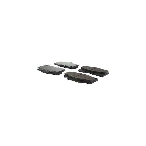 Centric Parts Disc Brake Pad Set
