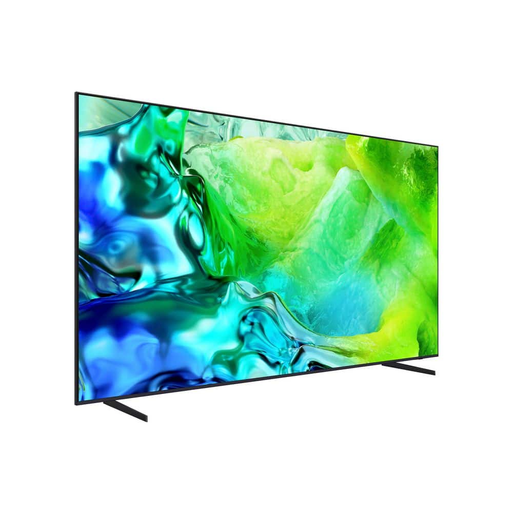 Samsung 100 in. Class QN80H Series Neo QLED Mini LED 4K UHD Vision
