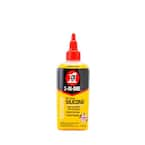 Wd-40 3-In-1 Silicone Oil 4Oz 120008