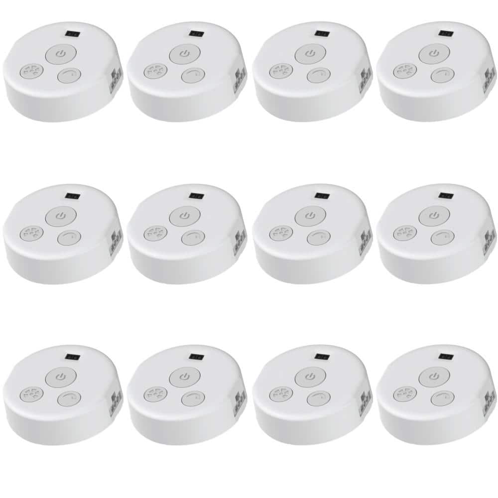 Feit Electric Onesync Under White Hand Wave Motion Sensor