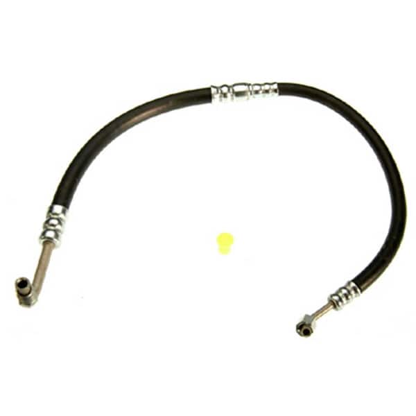 Edelmann Pressure Line Assembly