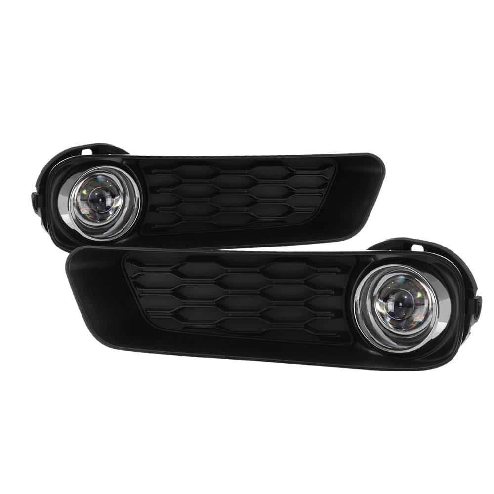 STANLEY SUPER FOG WIDE, Fog Lamps