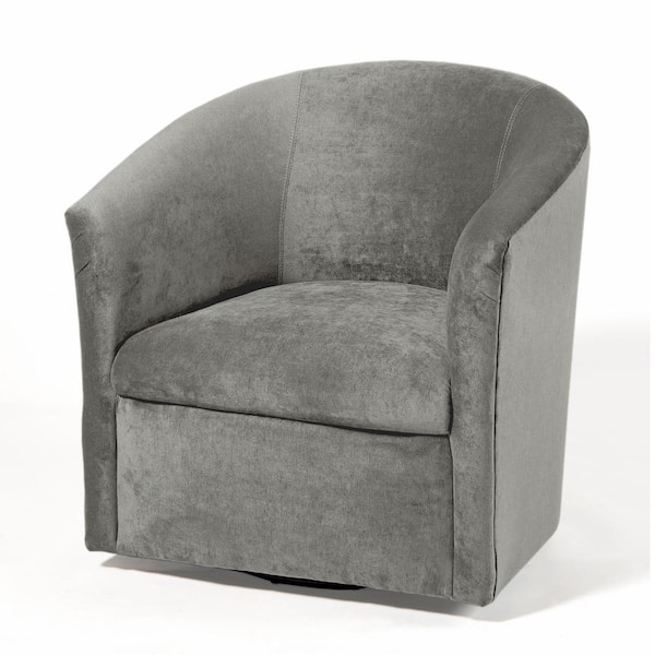 Unbranded Elizabeth Ash Swivel Chair
