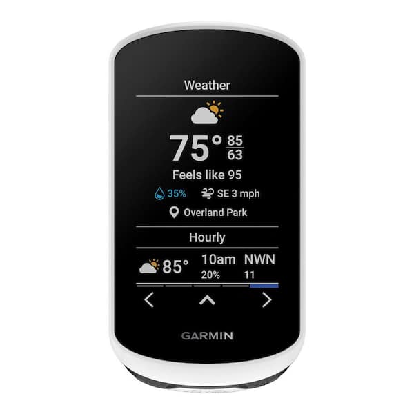 Garmin Edge Explore 2 GPS Cycling Computer 010-02703-00 - The Home
