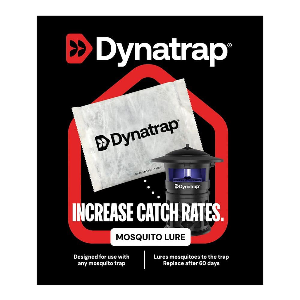 Atrakta Mosquito Replaceable Lure Sachet (1-Count) price history on PriceWatchPro