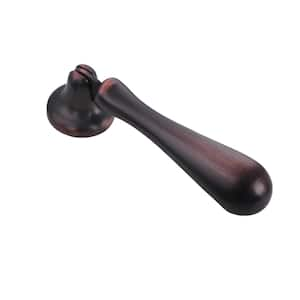 Danbury 3" Pendant Cabinet Pull, Oil Rubbed Bronze