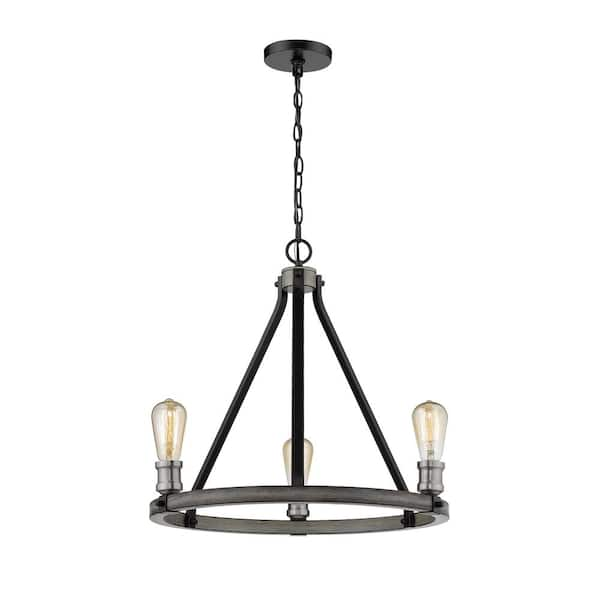 Image Dorance Armstrong image beautiful image beautiful image beautiful image beautiful image beautiful image beautiful image beautiful image beautiful image beautiful - Kirkland 3-Light Ashen Barnboard Chandelier with No Shade 472-3ABB ...