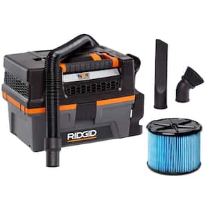 rigid shop vac extractor kit｜TikTok Search