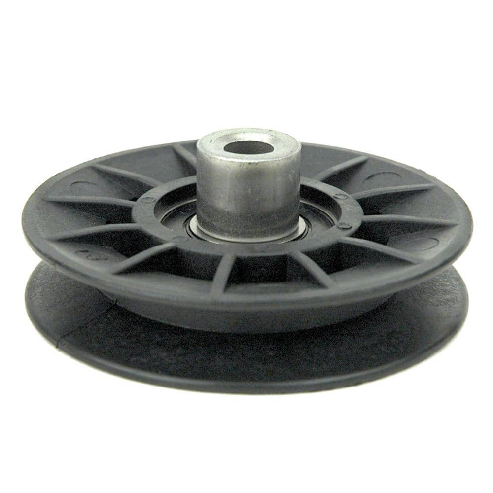 craftsman lawn mower pulley