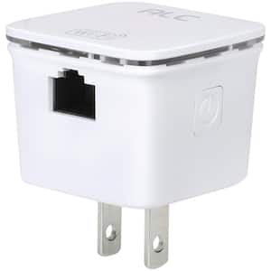 Wi-Fi Repeater Adapter