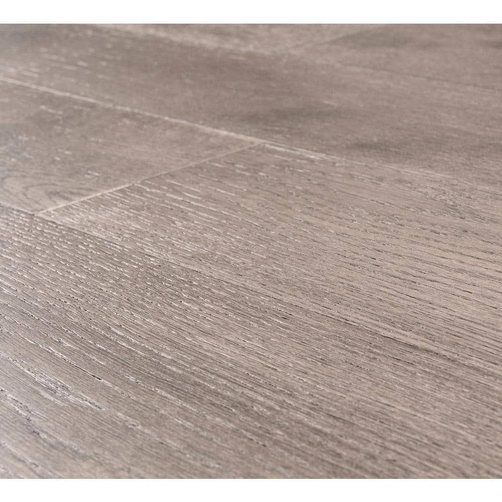 Baker Cove Oak 3/8 in. T x 7 in. W Tongue and Groove Engineered Hardwood Flooring (23.37 sq. ft./case) price history on PriceWatchPro