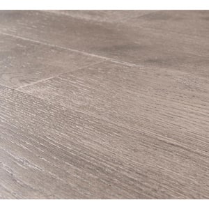 Baker Cove 9 mm T x 7 inW x 48 in. L Engineered Hardwood Flooring (23.37 sq. ft./case)