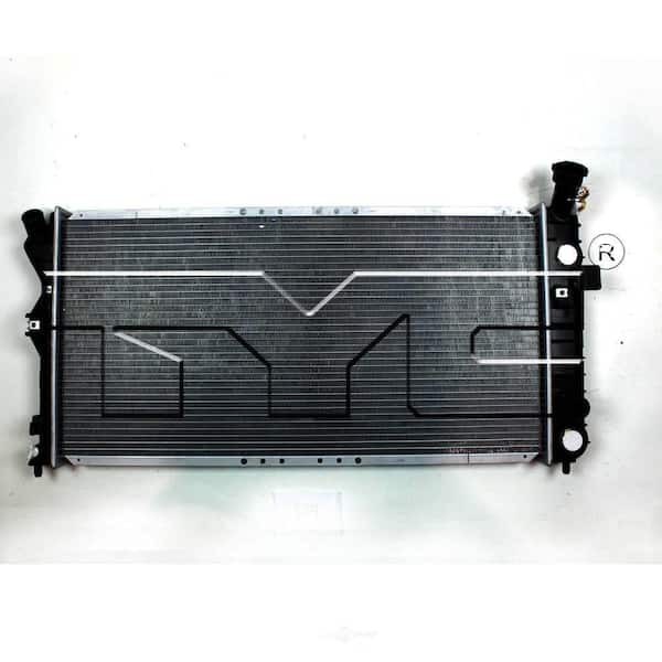 TYC Radiator