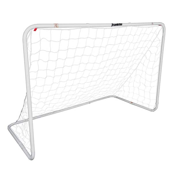 Franklin Sports 6 ft. x 4 ft. Competition Goal