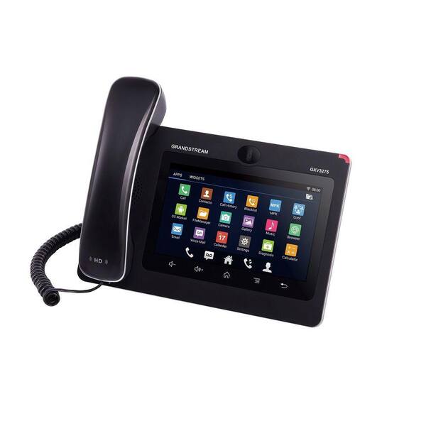 GrandStream IP Multimedia Phone for Android