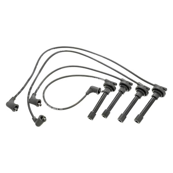 Federal Parts Spark Plug Wire Set