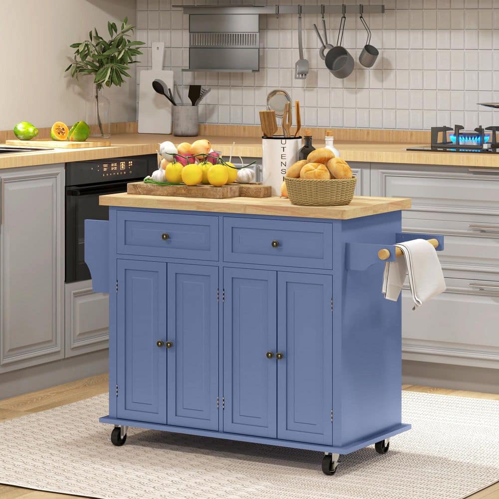 navy-blue-homcom-kitchen-