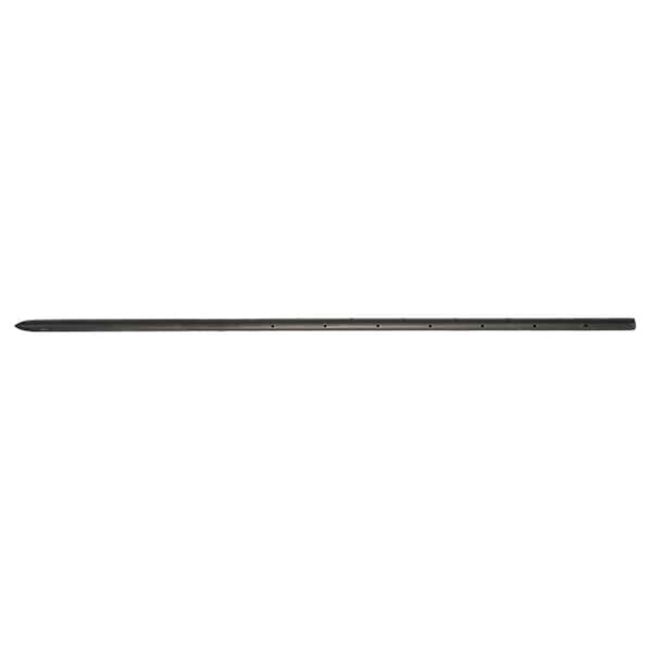 PROWORX 36 in. Round Steel Stakes (10-Pack)