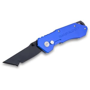 Folding Scoring Utility Knife