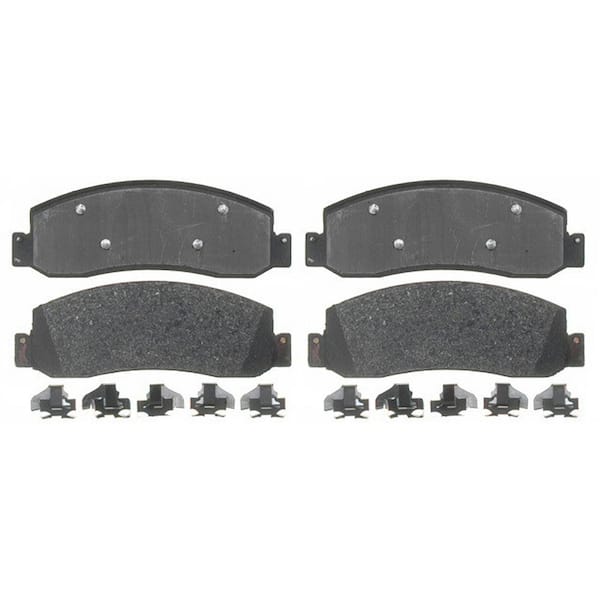 Raybestos Disc Brake Pad Set