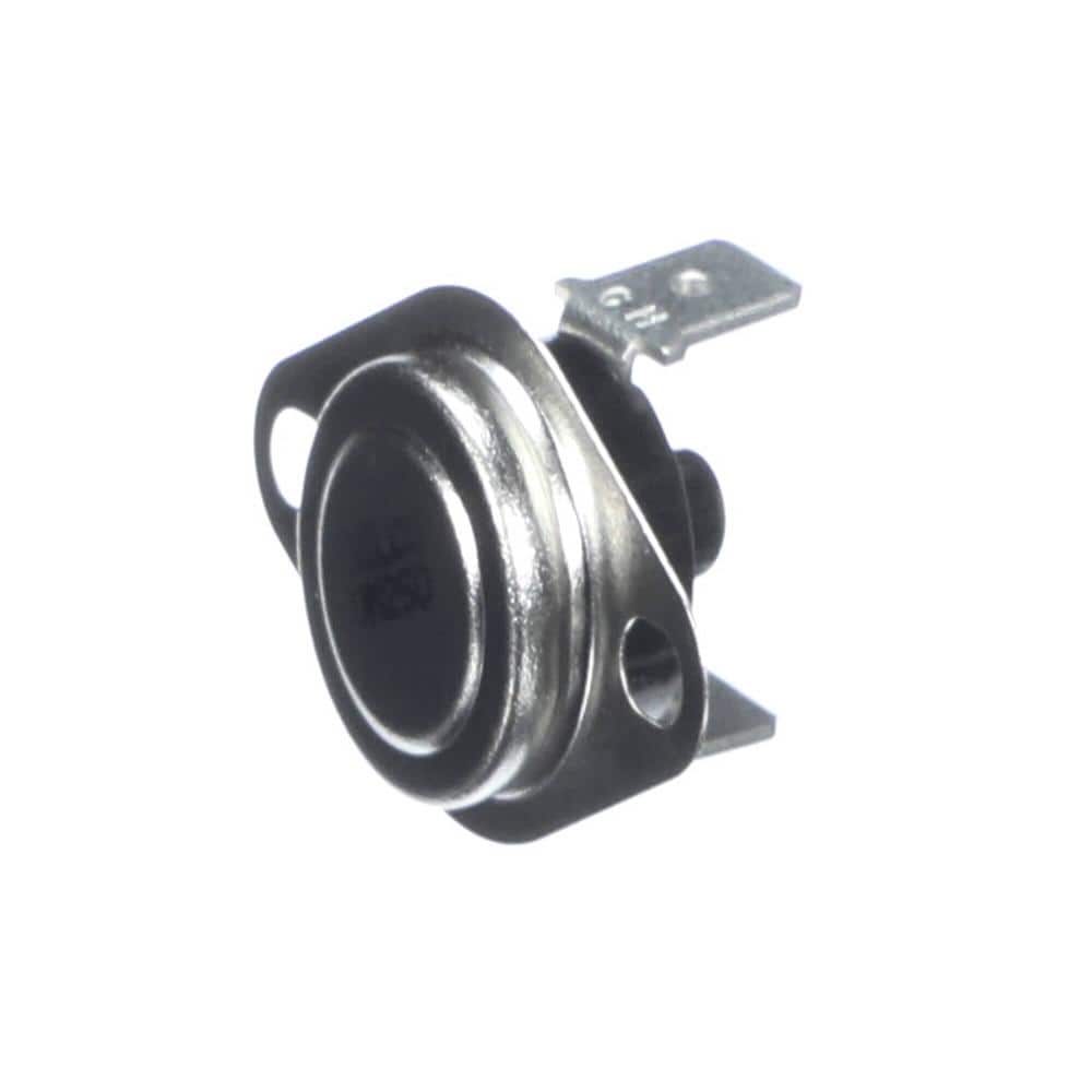 Manual Reset Limit Switch/Thermostat 250F Yellow RZ196950 price history on PriceWatchPro