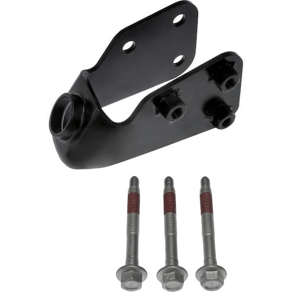 OE Solutions Front Right Position Radius Arm Bracket