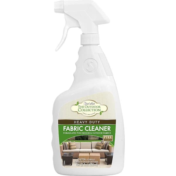 32 oz. Heavy Duty Fabric Cleaner