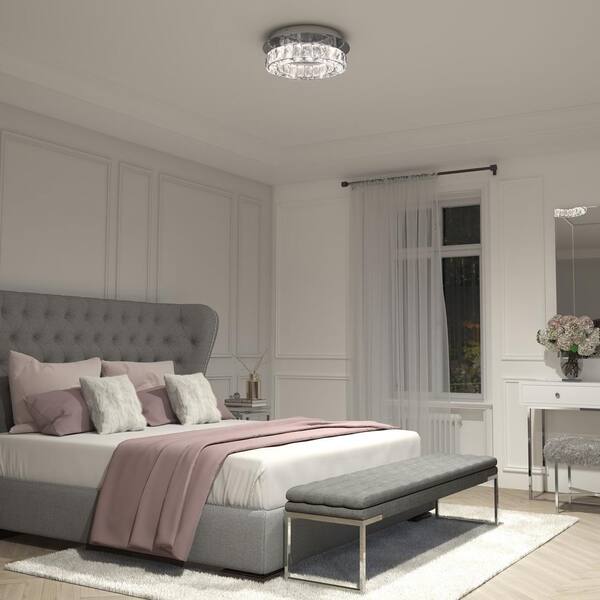 artika glam ceiling light