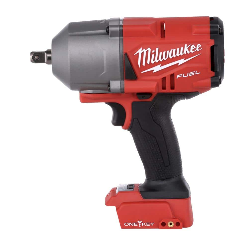 Milwaukee 3602-20 Perceuse à percussion 1/2 18V