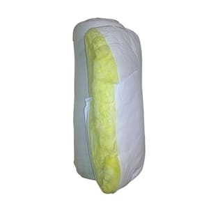 Fiberglass Water Heater Insulation Blanket