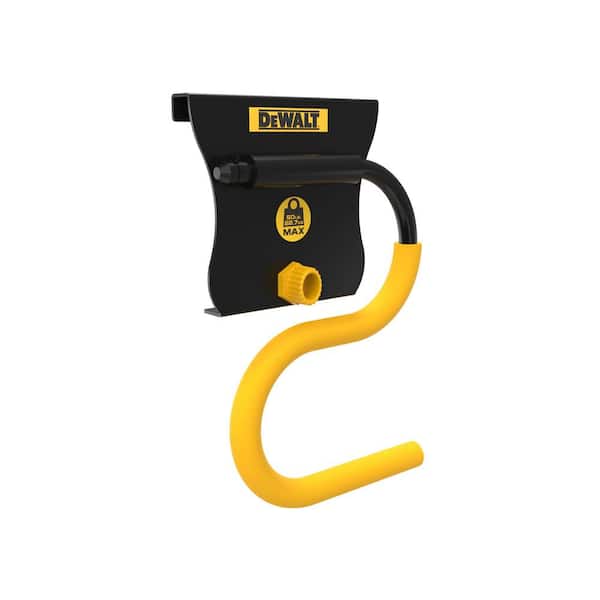 DEWALT Long Handled Tool Hook DWST82808 - The Home Depot