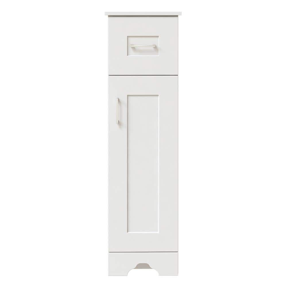 Home Decorators Collection Hawthorne Assembled 13 in. W x 44-13/16 in