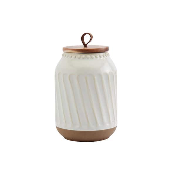Wooden 3 Jar Paint Holder – Kiya's Naturals