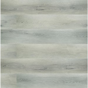 Lanikai Sand 12 MIL x 7 in. x 48 in. Waterproof Click Lock Luxury Vinyl Plank Flooring (950.8 sq. ft./pallet)