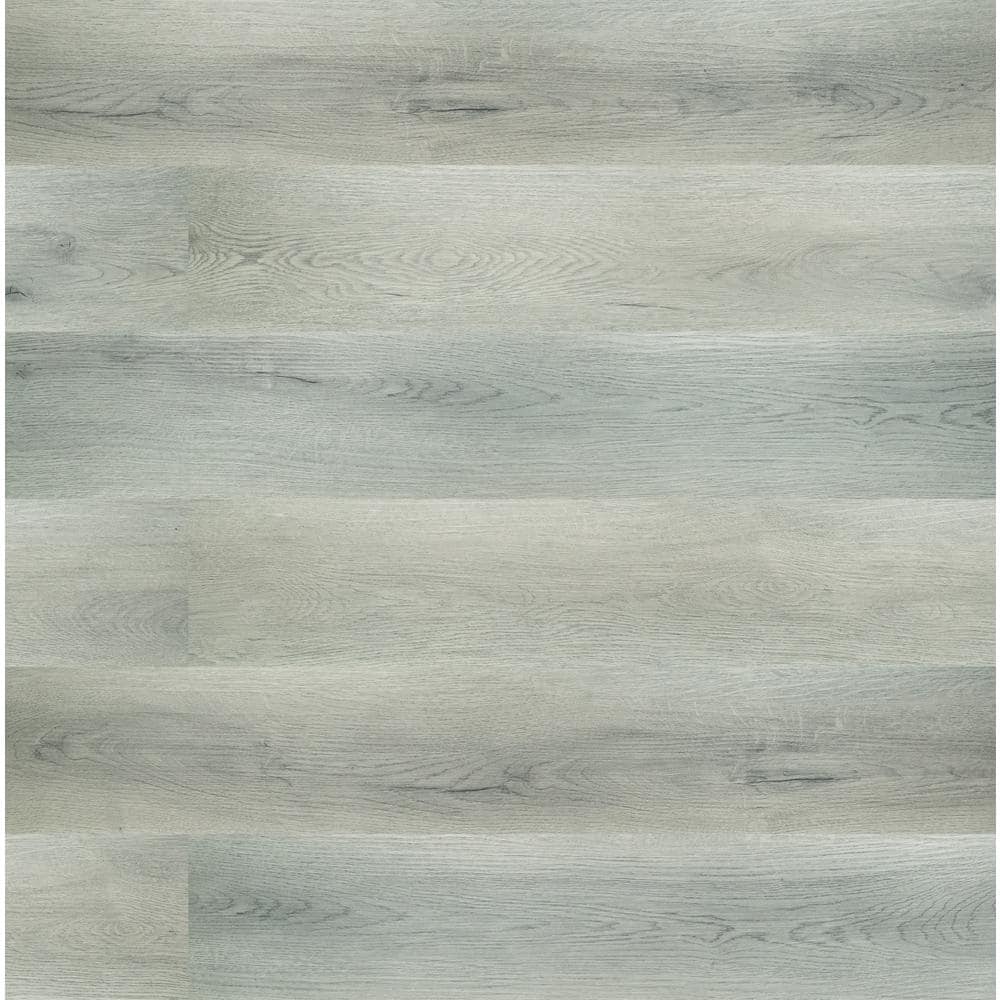 Lanikai Sand 12 MIL x 7 in. x 48 in. Waterproof Click Lock Vinyl Plank Flooring (19.02 sq. ft./Case) price history on PriceWatchPro