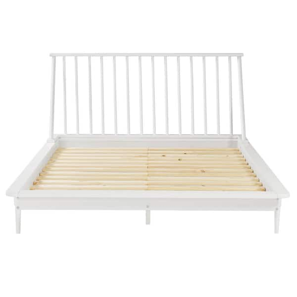 Julianna platform deals bed