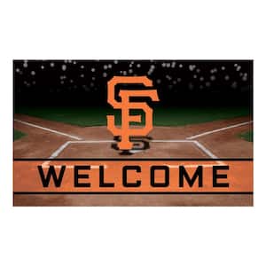 FANMATS MLB St. Louis Cardinals Photorealistic 27 in. Round Baseball Mat  6503 - The Home Depot