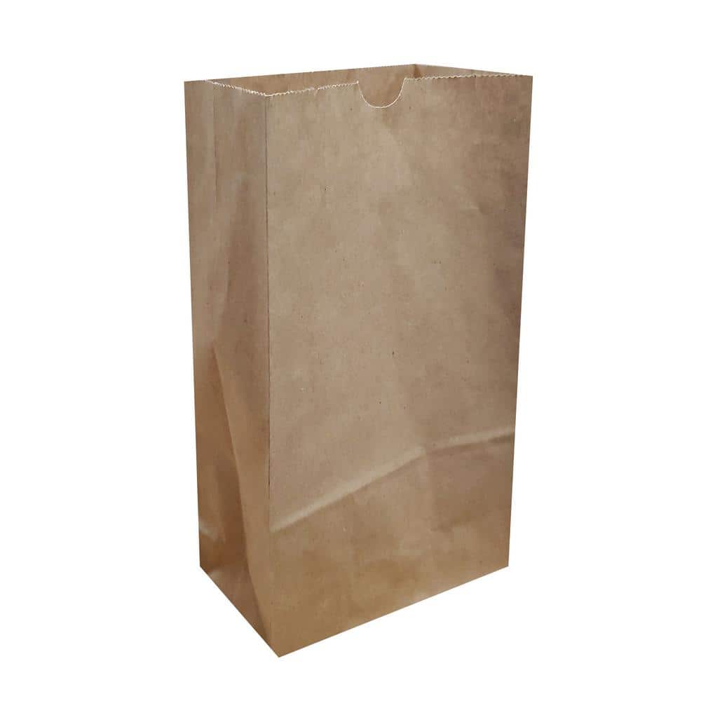 Small Brown Bags for Different Occasions 