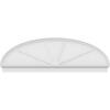 unfinished-pvc-ekena-millwork-crosshead-pedpc086x285ell04-40.2